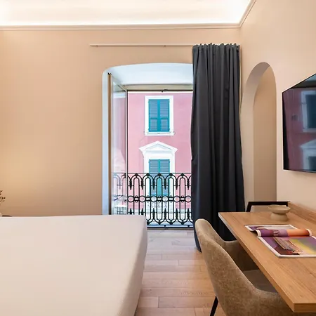 Relstay - Assarotti جنوة