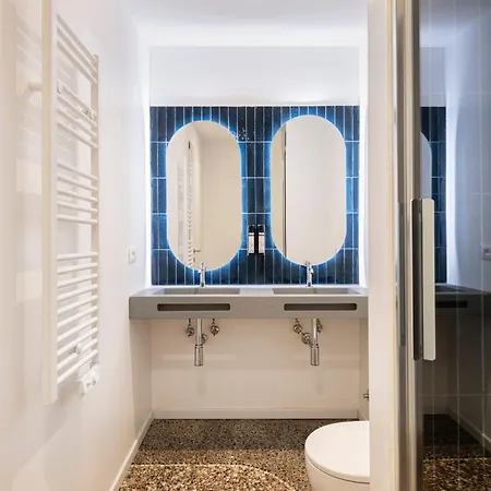 Apartment Relstay - Assarotti *