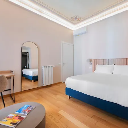 Apartman Relstay - Assarotti *