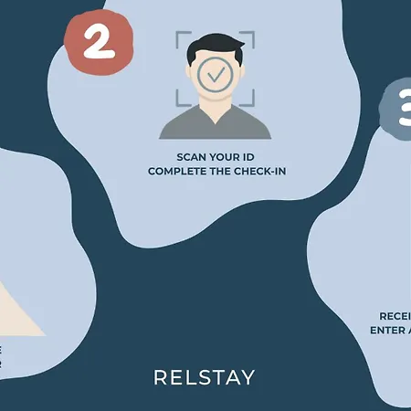 شقة Relstay - Assarotti جنوة