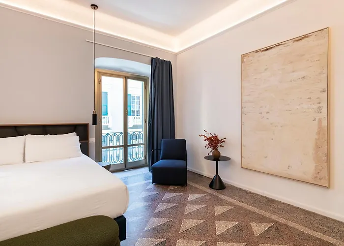 Relstay - Assarotti 제노바