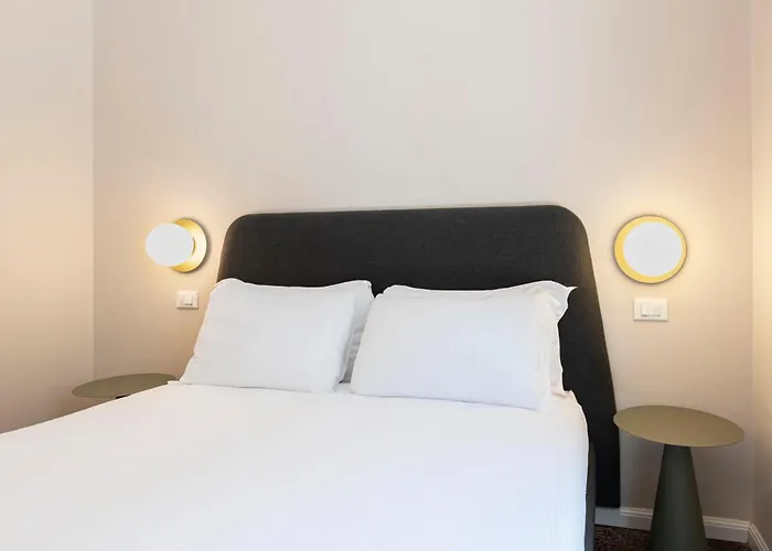 Relstay - Assarotti 아파트 *