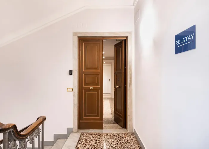 Relstay - Assarotti * 제노바