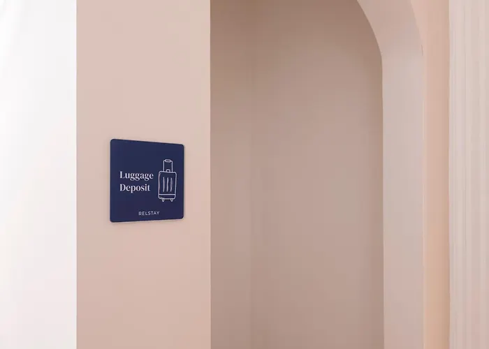 아파트 Relstay - Assarotti *