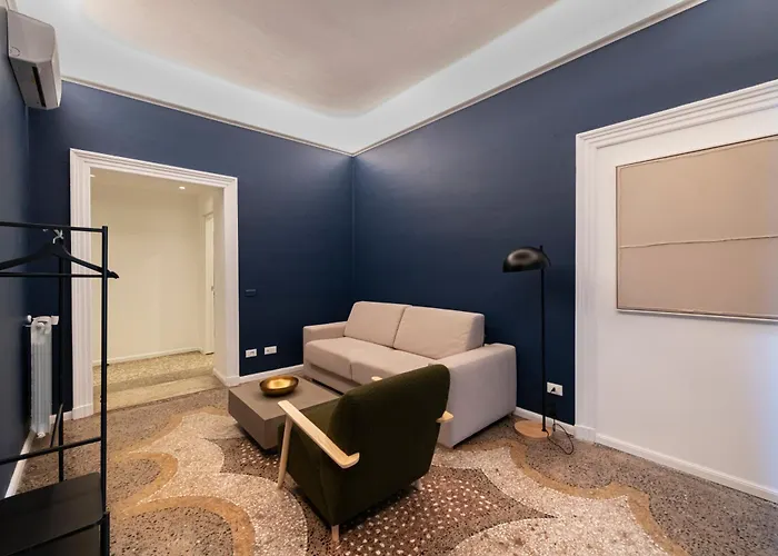 Relstay - Assarotti 아파트 제노바