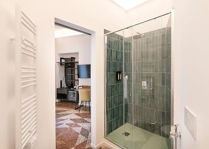 Relstay - Assarotti 아파트