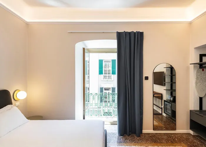 Relstay - Assarotti *