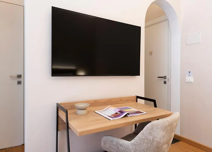 Relstay - Assarotti 아파트 제노바