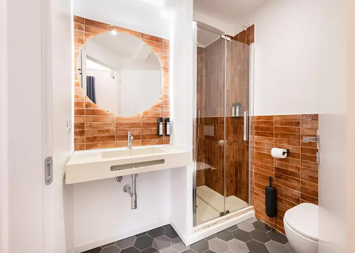 Relstay - Assarotti 아파트