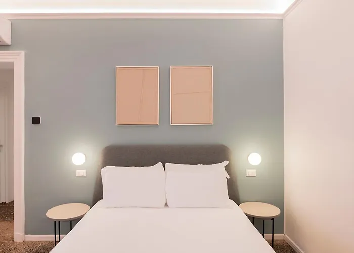 Relstay - Assarotti *