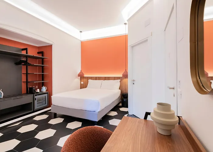 Relstay - Assarotti *