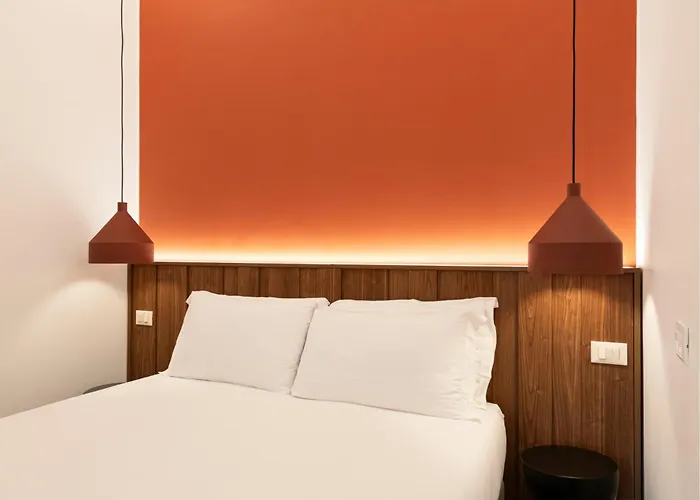 아파트 Relstay - Assarotti 제노바