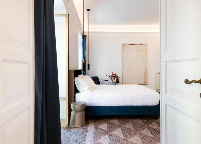 Relstay - Assarotti 아파트 제노바