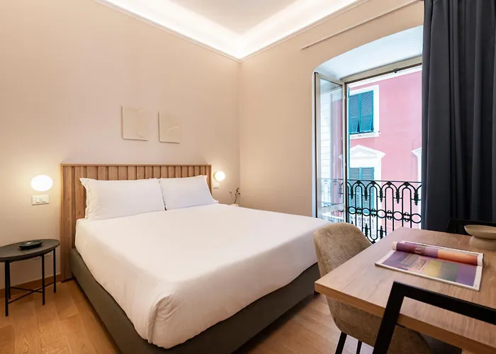 Relstay - Assarotti *