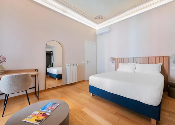 아파트 Relstay - Assarotti *