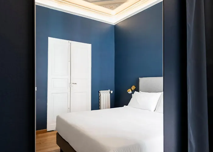 Relstay - Assarotti 아파트 *