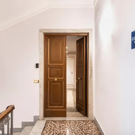 Relstay - Assarotti * Cenova