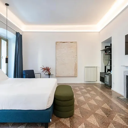 Relstay - Assarotti *