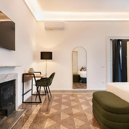 Relstay - Assarotti * Cenova