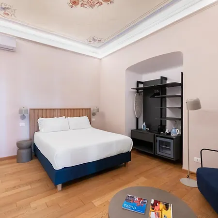 Relstay - Assarotti * Cenova