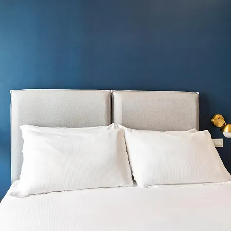 Daire Relstay - Assarotti Cenova