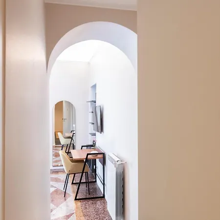 Relstay - Assarotti Apartmán Janov